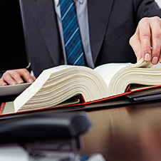 Criminal Defense Attorney: Legal Advice in Southfield MI | Garmo PC - study